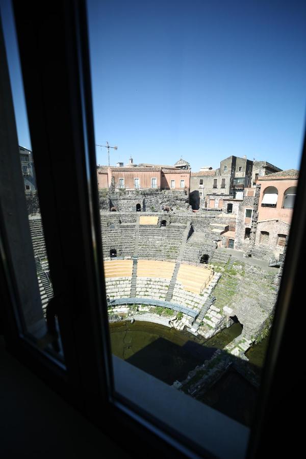 L'affaccio Сasa de vacaciones Catania