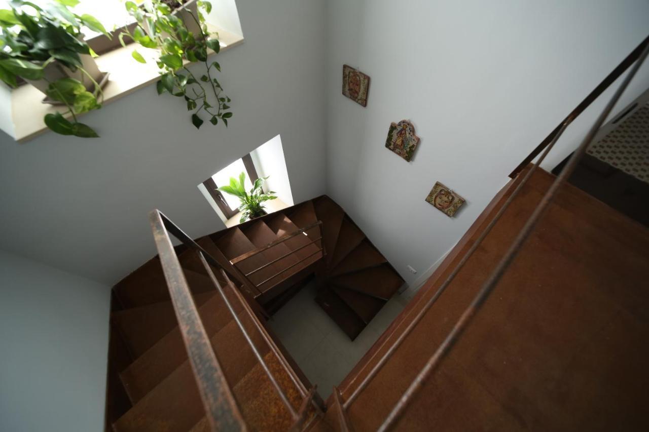 L'affaccio Holiday home Catania