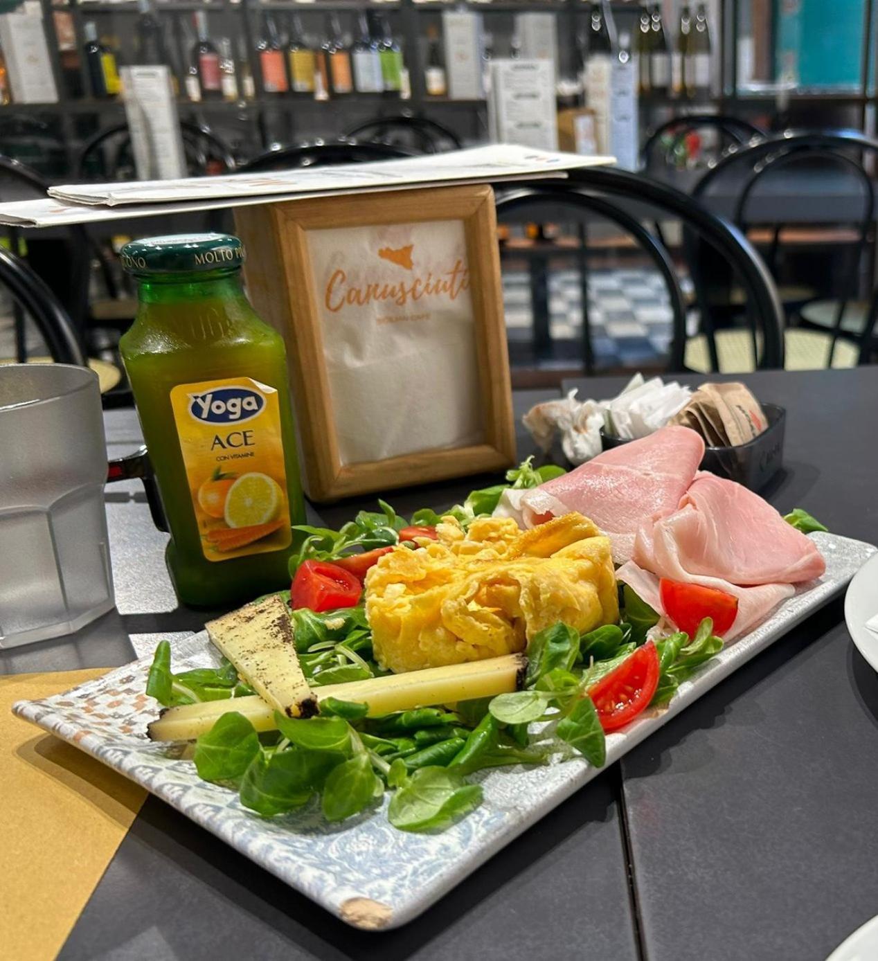 L'affaccio Сasa de vacaciones Catania